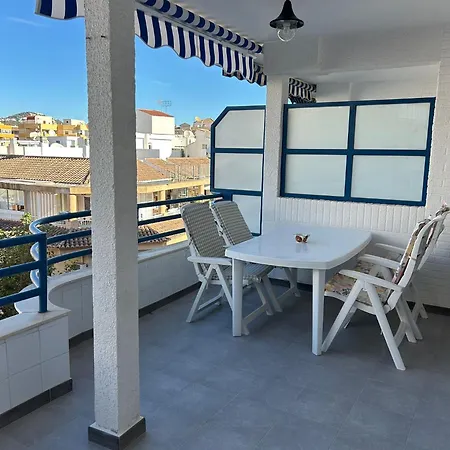 Sorpresa - Azulenacalpe *