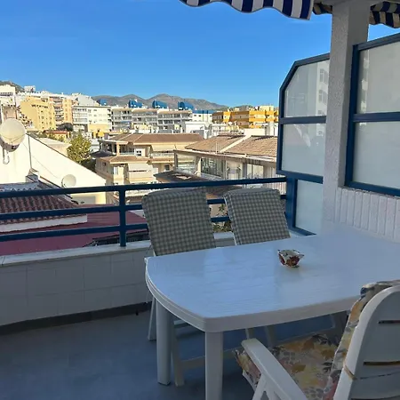 Sorpresa - Azulenacalpe Lägenhet Calpe