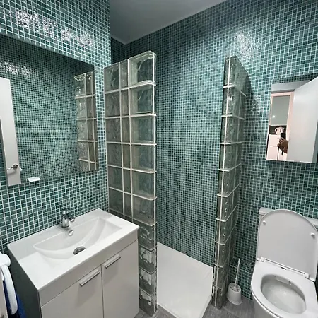 Apartamento Sorpresa - Azulenacalpe *