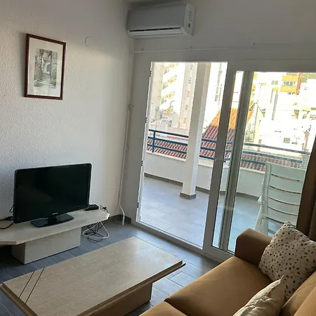 Sorpresa - Azulenacalpe Lägenhet Calpe