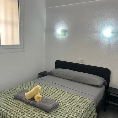 Lägenhet Sorpresa - Azulenacalpe Calpe