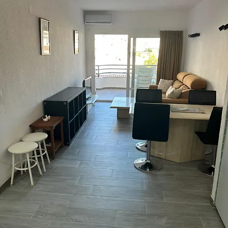 Sorpresa - Azulenacalpe Calpe