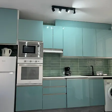 Sorpresa - Azulenacalpe * Calp