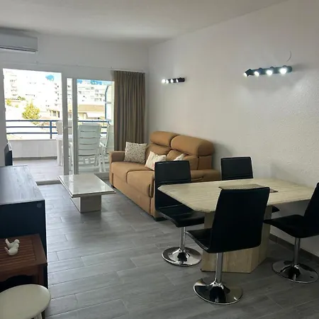 Sorpresa - Azulenacalpe Calp