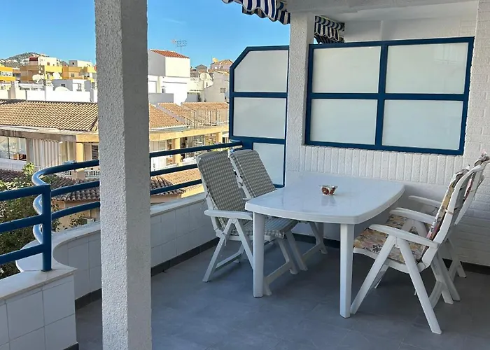 Sorpresa - Azulenacalpe *