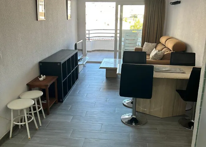 Sorpresa - Azulenacalpe Calpe