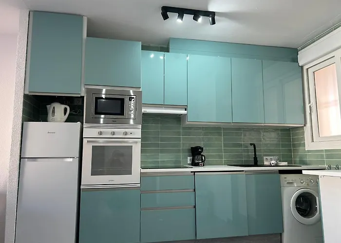 Sorpresa - Azulenacalpe * Calpe