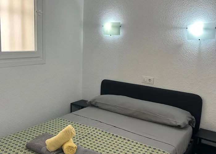 Apartamento Sorpresa - Azulenacalpe Calpe